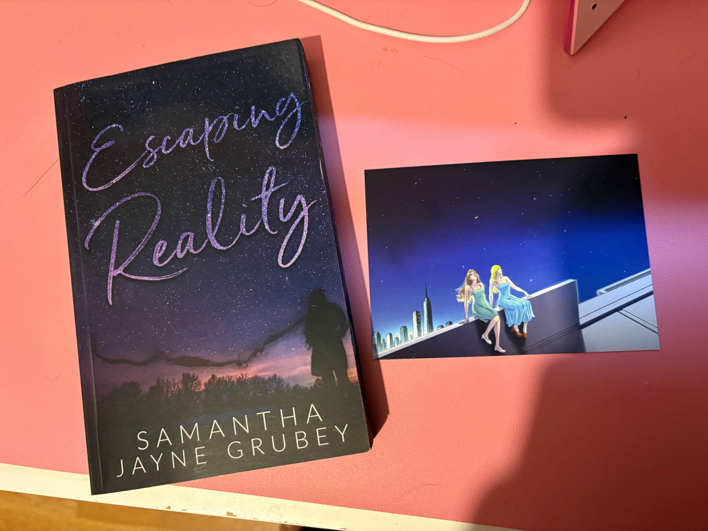 Escaping Reality Special edition