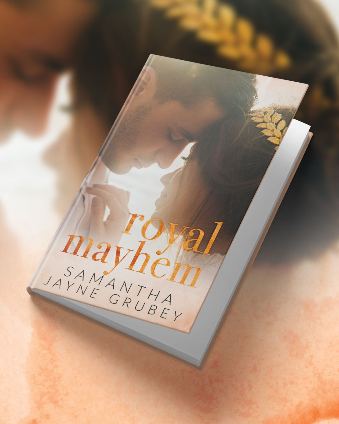 Royal Mayhem